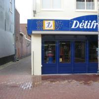 Delifrance Leiden
