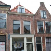 Morsstraat Leiden